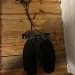 Nice day Exercise Equipment Brand New 