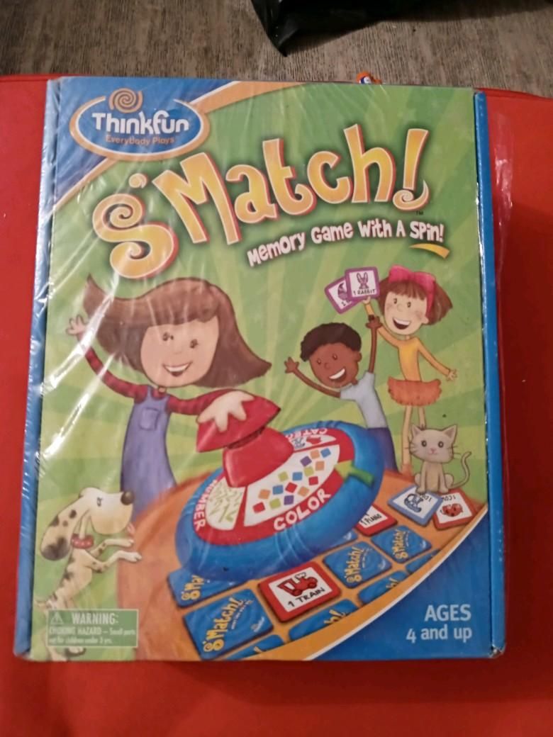 Board Game