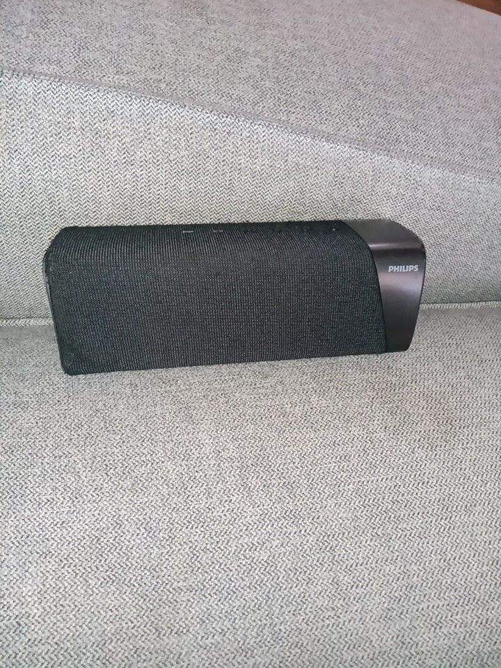PHILIPS BLUETOOTH SPEAKER