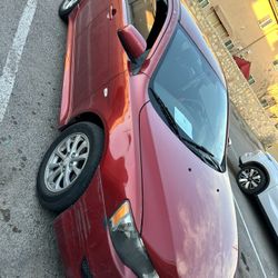 2013 Mitsubishi Lancer