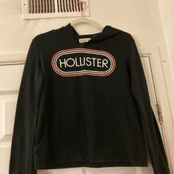 Hollister Hoodie 