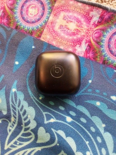 Authentic Power Beats Pro By Dre