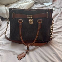 Michael Kors Purse 