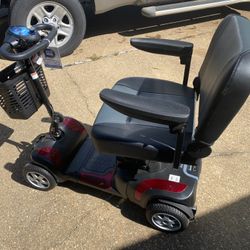 Drive Mobility Scooter 