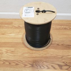 1000' 18awg Communication Wire