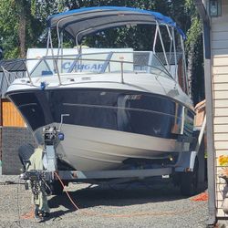 2006 Bayliner Discovery 192
