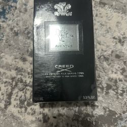 creed aventus 