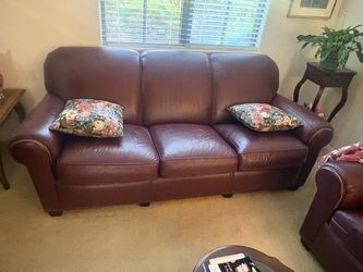 Wow!!!! Barely Used Sofa