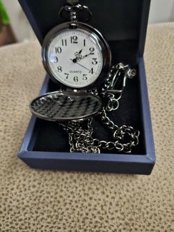 Watch ⌚️ New Just In Time For Holiday  