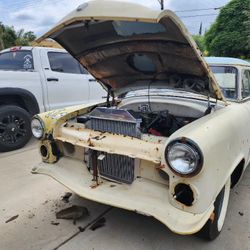 Classic, Vintage And Custom Automotive Rewires