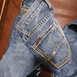 Ariat Jeans 