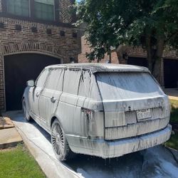 Detailed Car 