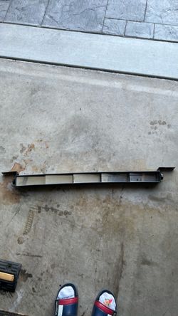 Racing rear view mirror