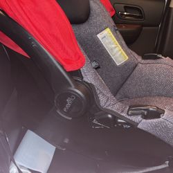 Evenflo Car seat 