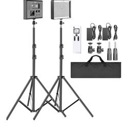 Brand New Neewer LED Lighting Kit Photography