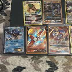 pokémon cards