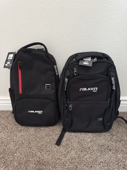 Srixon Backpacks