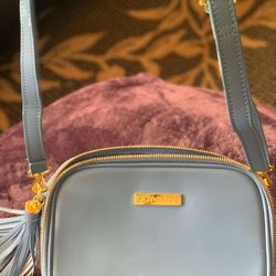 Purse Is Like New Crossbody