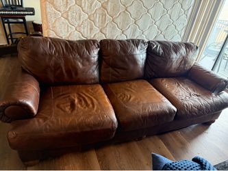 FREE PICKUP ASAP sofa