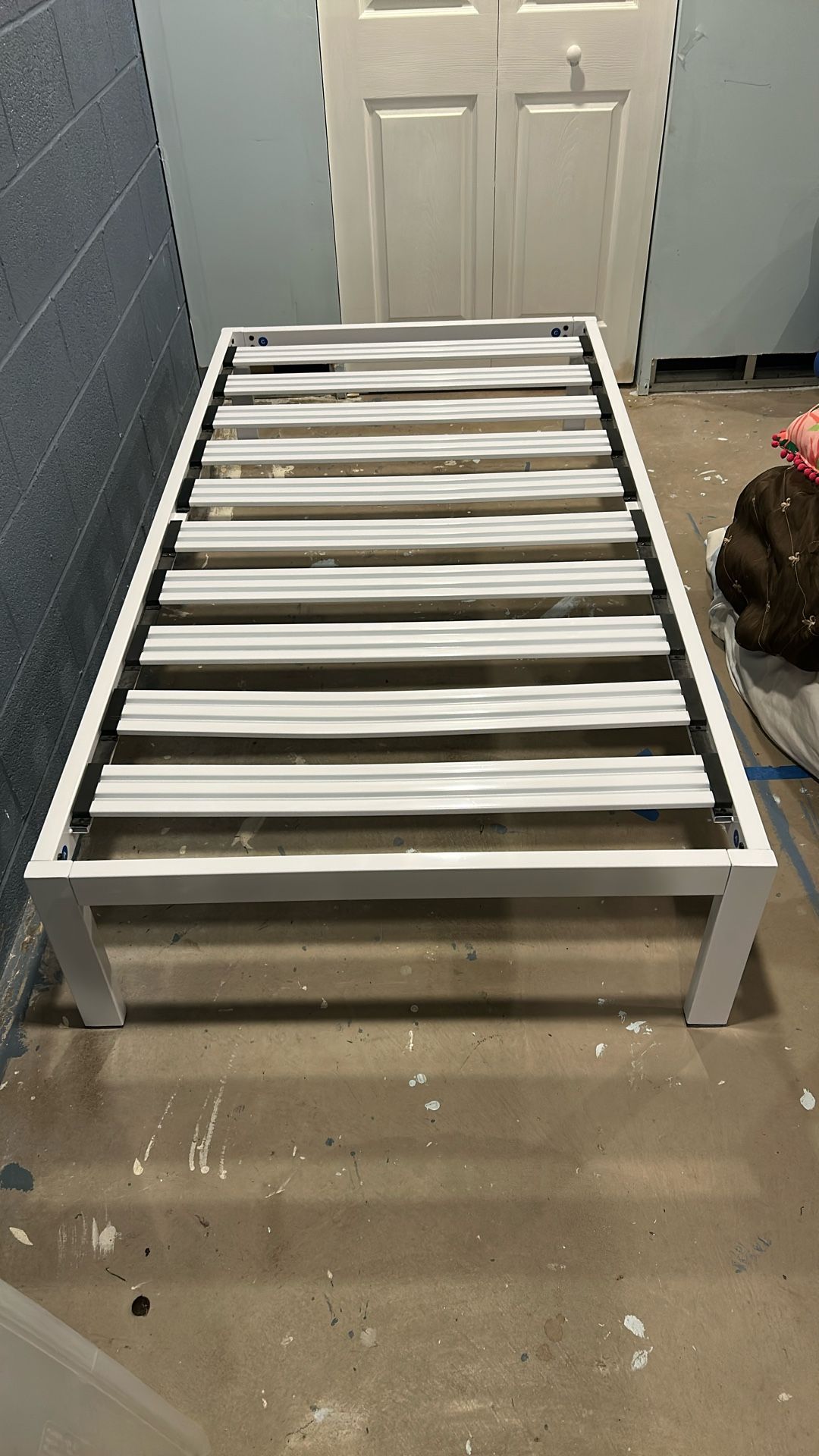 Twin Bed frames (Two Available)