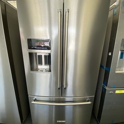 Refrigerator Kitchenaid