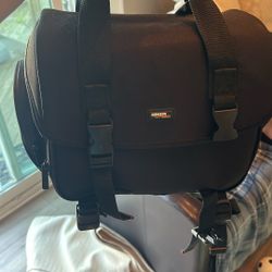 Camera Bag Amazon Basic Excellent