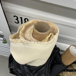 Bolt Of Cloth it’s free