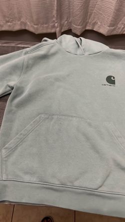 Carhartt hoodie