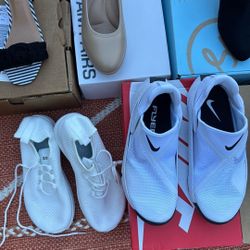 Women’s Shoes Sneakers Heels Boots 