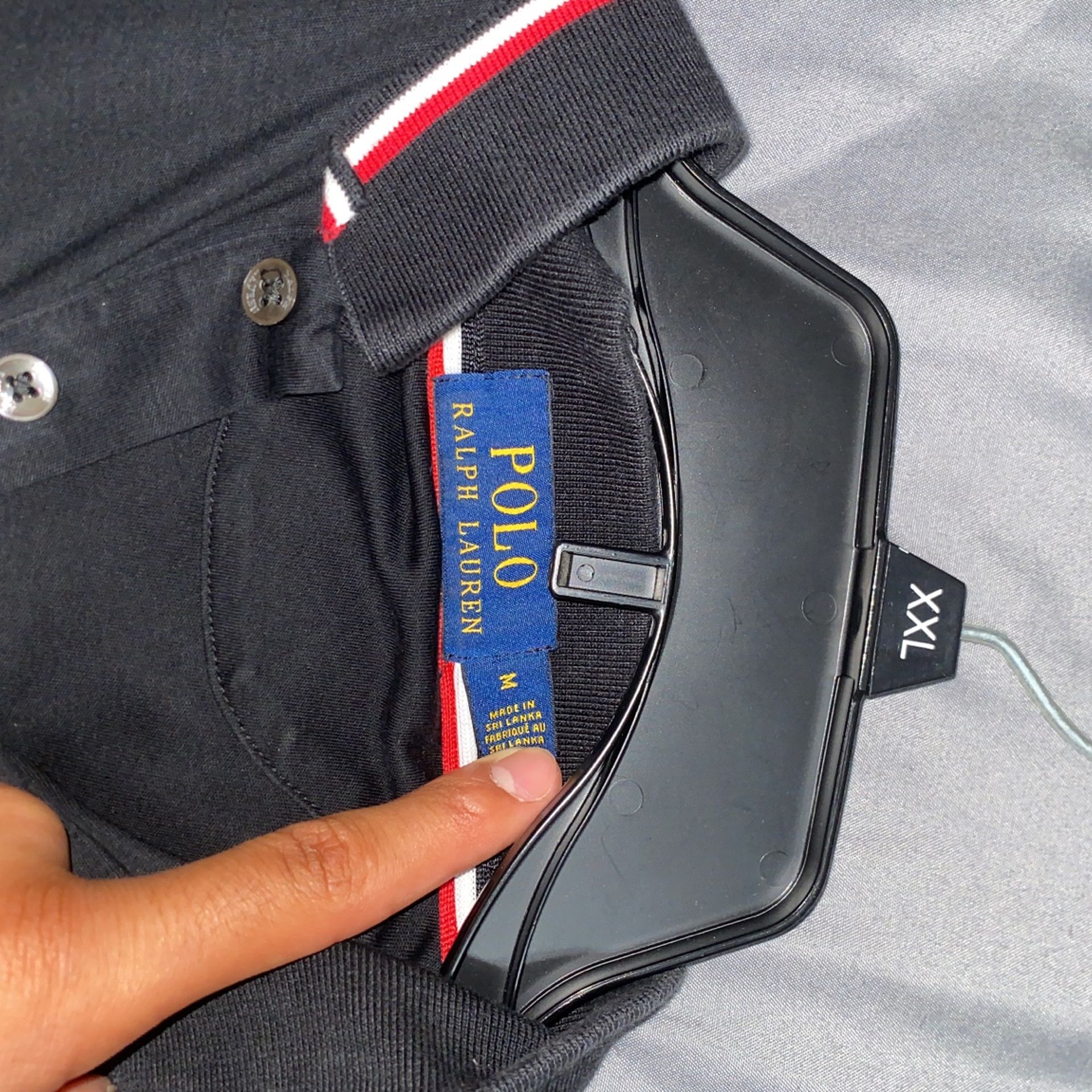 Ralph Lauren Polo Size Medium