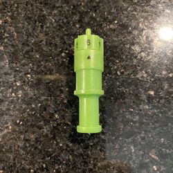 Cricut Green Metal Standard Cutter Blade for Cricut (see below) 