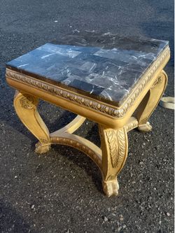Set of 3 tables
