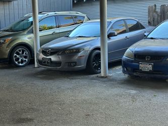 2006 Mazda Mazda6