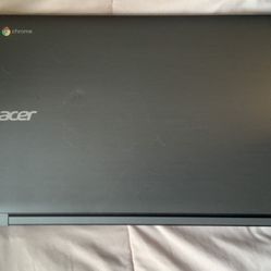 Acre Chromebook-2019