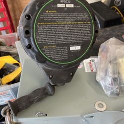 Frontline Fall Protection Yo-yos 