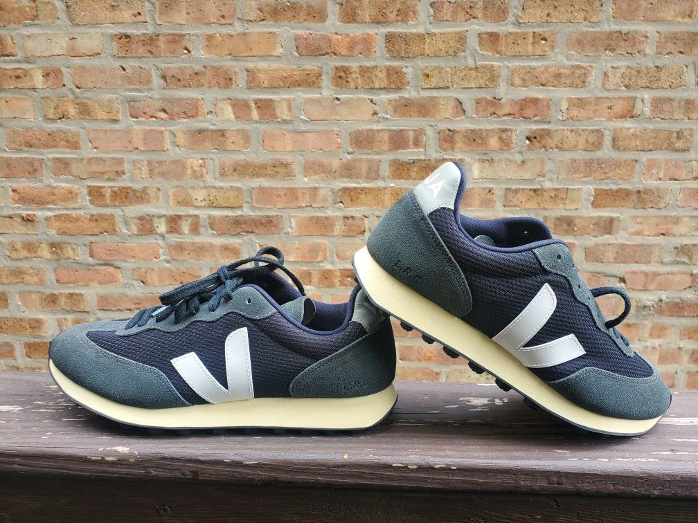 Veja Branco Sneakers Men's 42 US 9