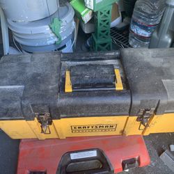 Tool Box 