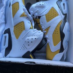 Air Jordan 6 Retro 