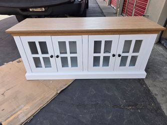 60" 3 in 1 cabinet