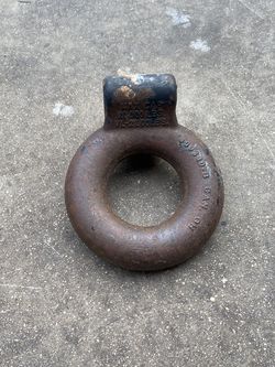 Clevis Hitch