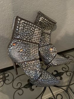 Steve Madden boots