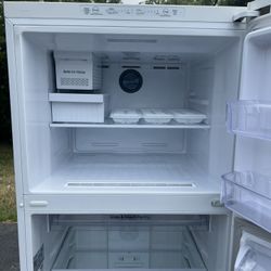 Samsung Freezer/Fridge