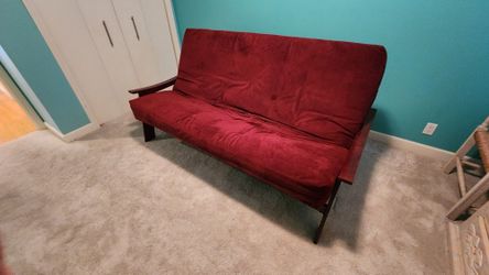 Futon Day Bed