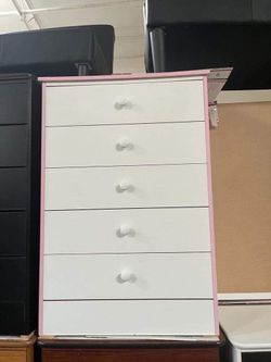 Cajonera de 5
