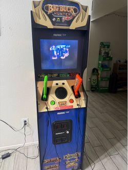 Arcade 1up