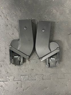 Thule Urban Glide 3 Bassinet Adaptors