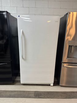 Frigidaire Freezer