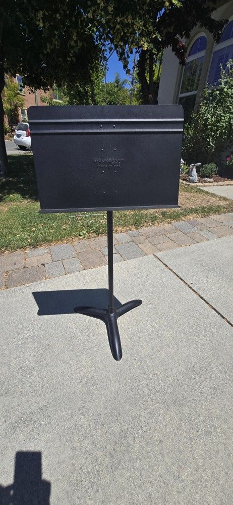 Music Stand