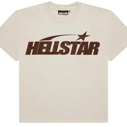 HELLSTAR TEE
