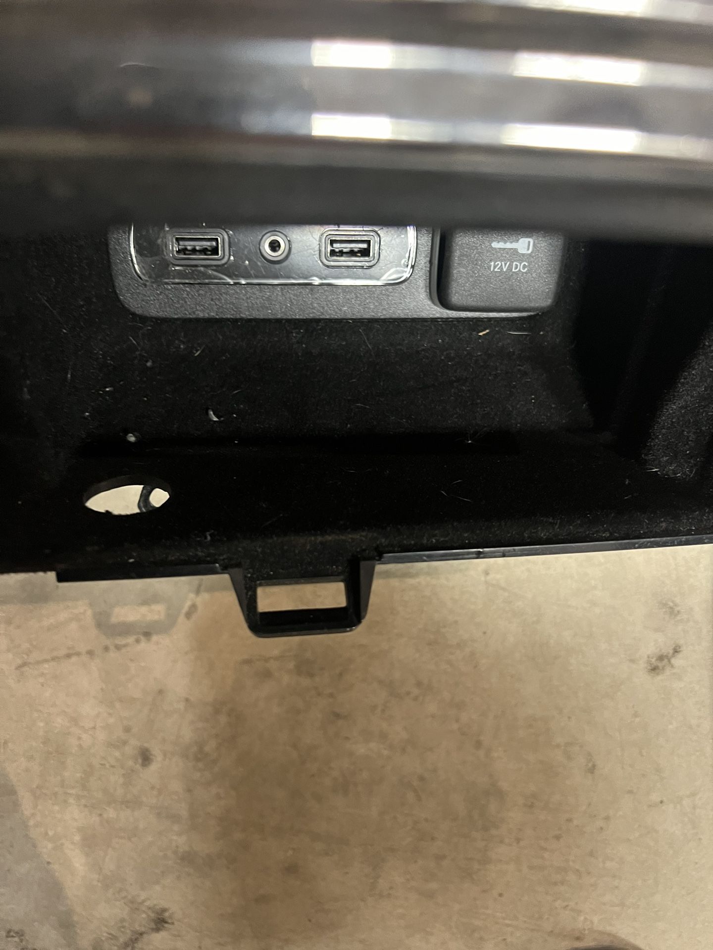 2018 WK Center Bin